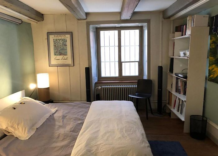 Bed and breakfast sale zurich